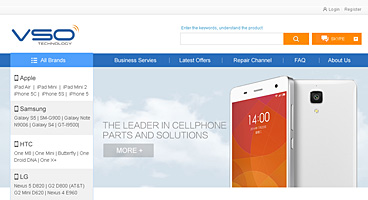 外貿網(wǎng)站模板 企業(yè)通用模板快速建站