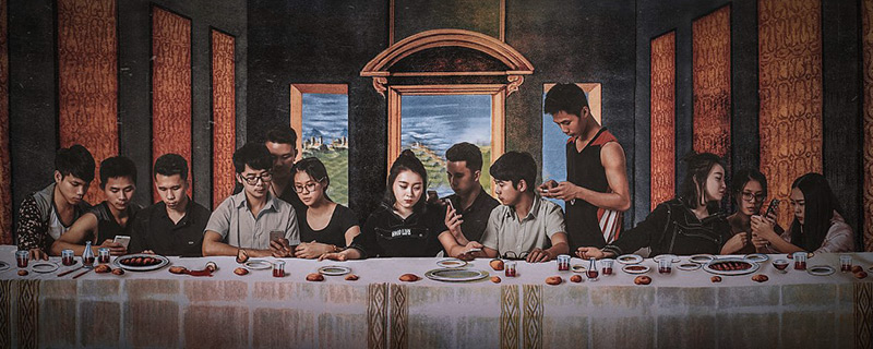 中國網民規模達7.72億，手機網民數量占比97.5%