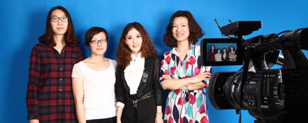 企業宣傳片 如何發揮最大價值？深圳自由創想視頻拍攝