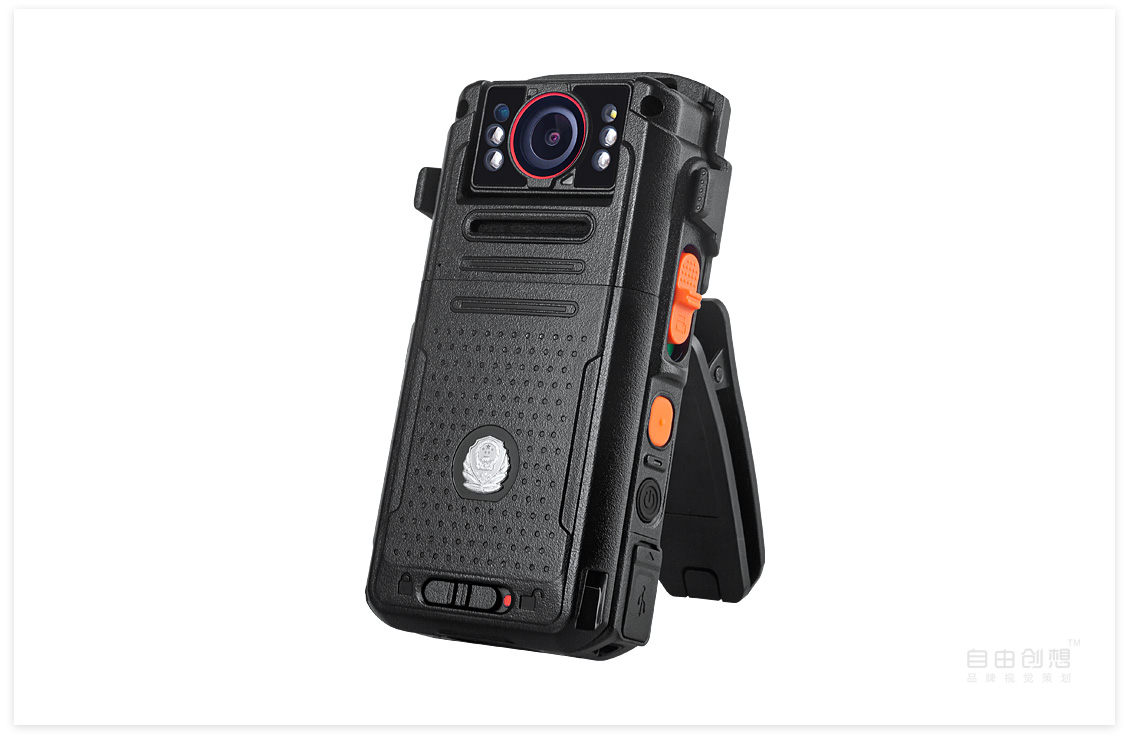 深圳產品攝影 警用執法記錄儀拍照